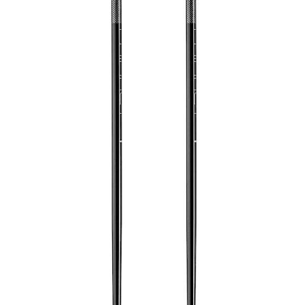 Leki Alpino Stænger Primacy Søvfarvet 120 cm