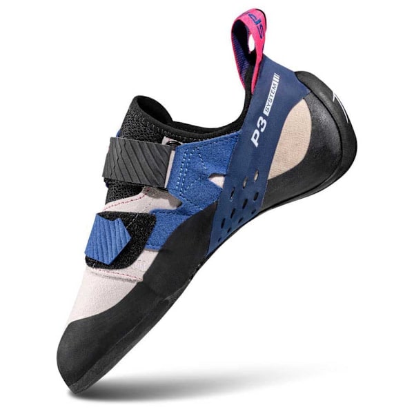 La Sportiva Klatresko Katana Blå EU 39 1/2 Kvinde