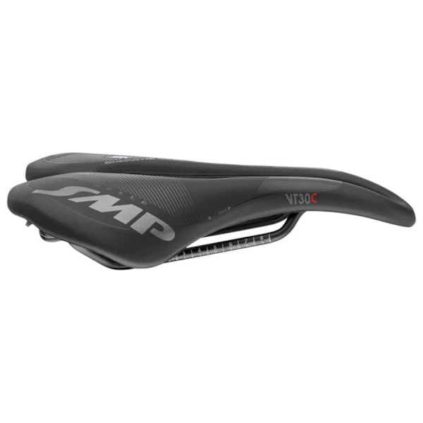 Selle Smp Sadel Vt30c Gel Sort 155 mm