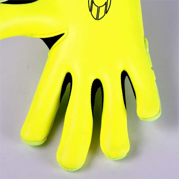 Ho Soccer Målmandshandsker Ssg Legend Ergo Gecko Grøn 7 1/2