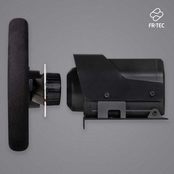Fr-tec Rat Og Pedaler Fr Force Søvfarvet
