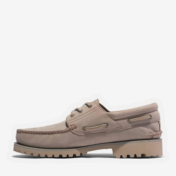 Timberland Authentic Båtskor Brun EU 45 1/2 Man