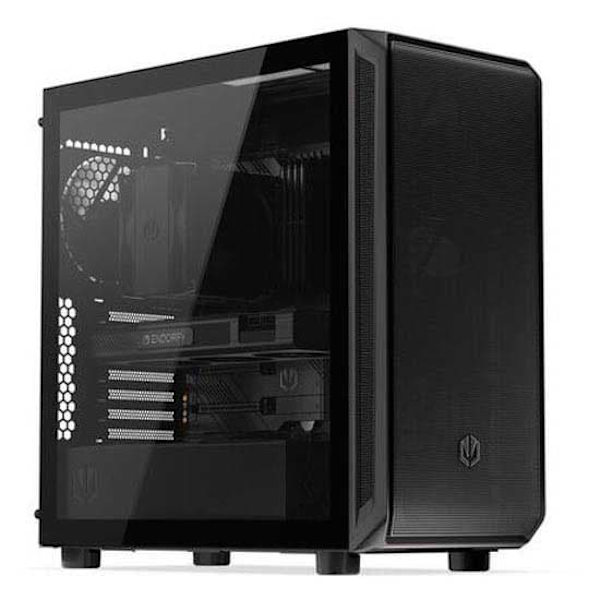 Endorfy Tårn Sag Arx 700 Air Sort