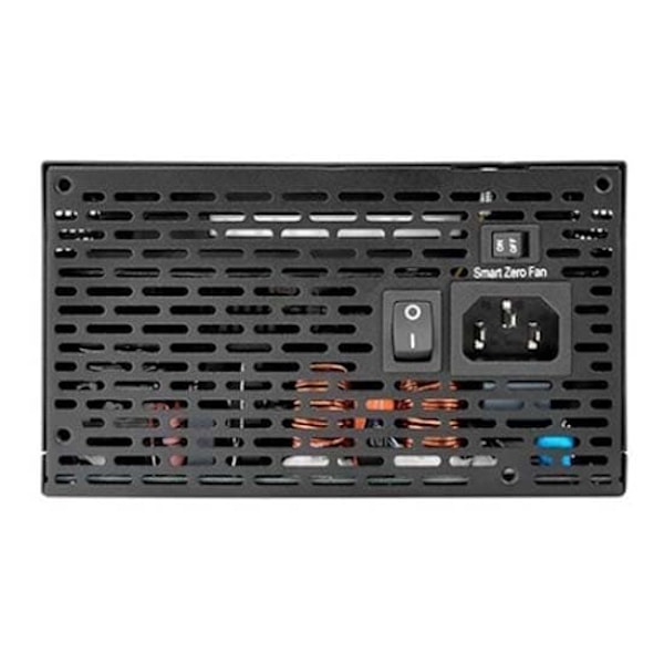 Thermaltake Modulær Strømforsyning Gf A3 Toughpowe 80 Plus Gold 650w Sort