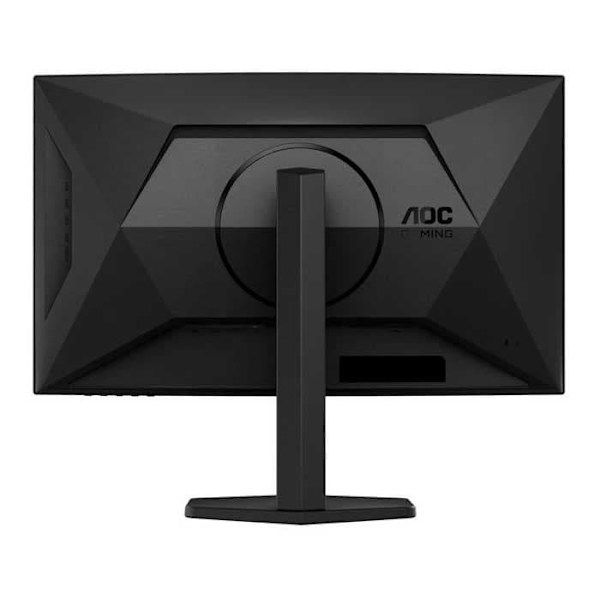 Aoc C27g4zxu 27´´ Full Hd Va Led 280hz Böjd Gamingskärm