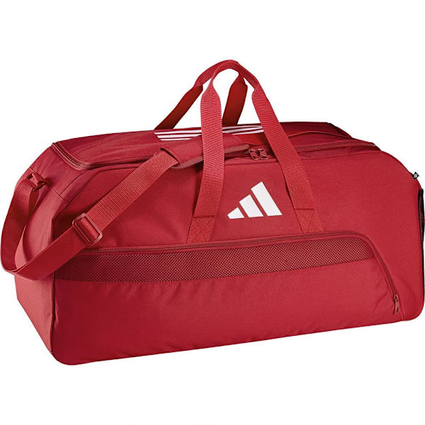 Adidas Laukku Tiro L Duffel L Punainen