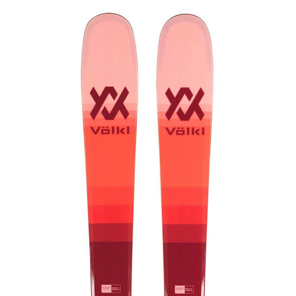 Volkl Alppisukset Blaze 82 W Vmotion1 Punainen 159