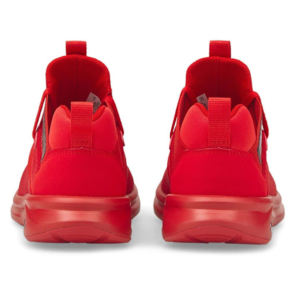 Puma Utbildare Enzo 2 Refresh Röd EU 36 Pojke