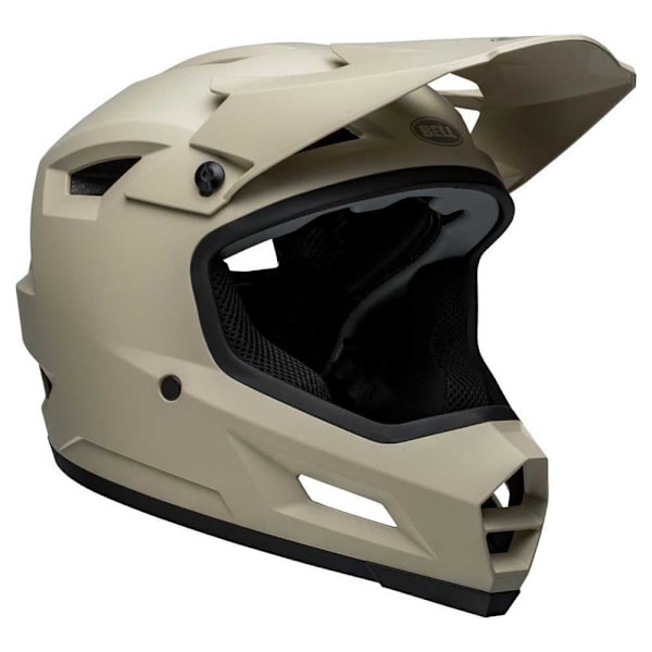 Bell Nedförsbacke Hjälm Sanction 2 Beige L