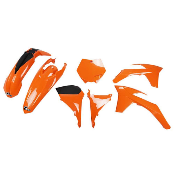 Ufo Muovisarja Ktm Sx/sx-f 2011-2011 Ktkit509-127