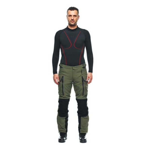 Dainese Hekla Absoluteshell Pro 20k Byxor Grönt 58 Man