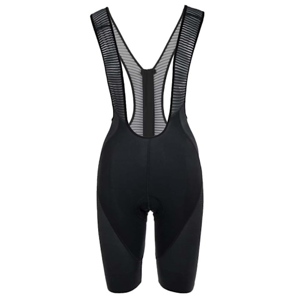 Bioracer Haklappshorts Epic Svart L Kvinna