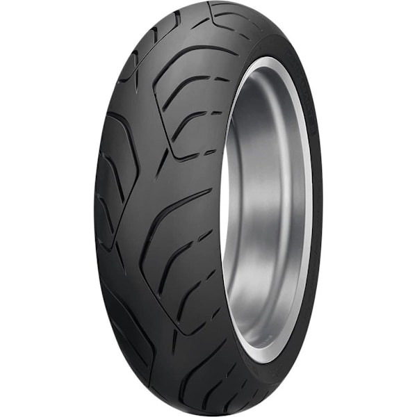 Dunlop Roadsmart iii 73w Tl Landevejsdæk Sort 190 / 50 / R17