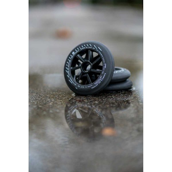 Powerslide Torrent Rain 6 Units Sort 125 mm / 84A