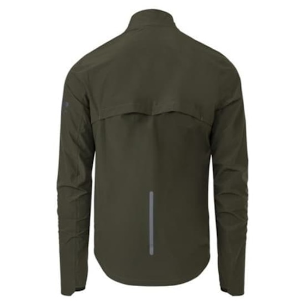 Agu Prime Rain Performance Jacka Grönt 2XL Man