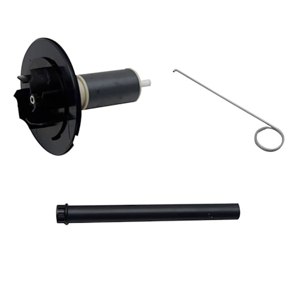 Laguna Utbyte Av Pumphjul Power Jet 7500