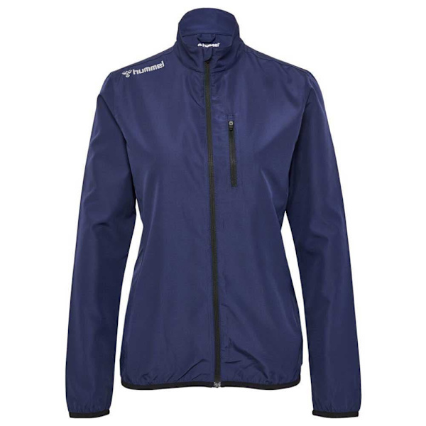 Hummel Run Jakke  S Kvinde