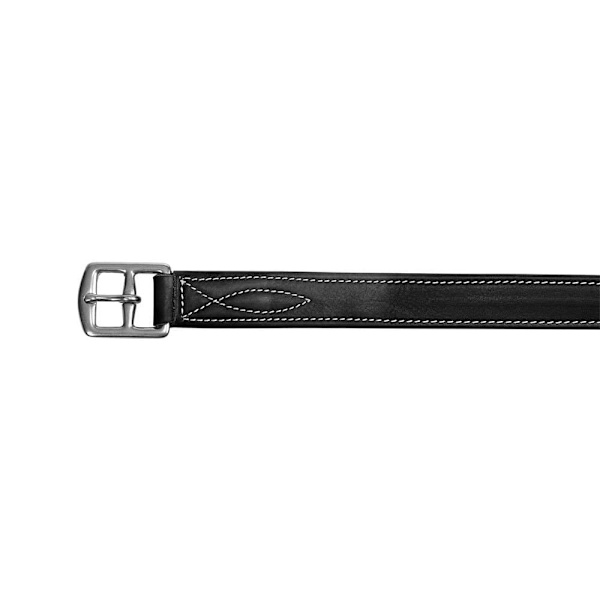 Equestro Dobbelt Stigbøjlelæder  125 cm