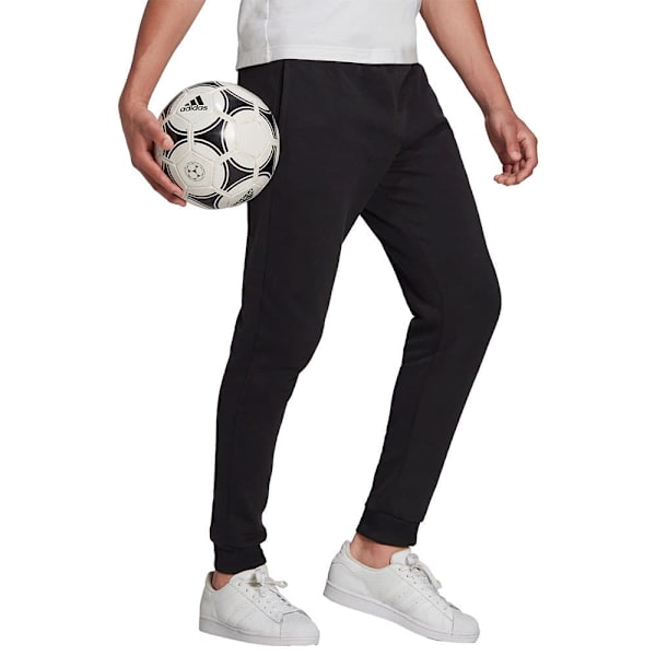 Adidas Bukser Entrada 22 Stadium Sw Sort L / Tall 2 Mand