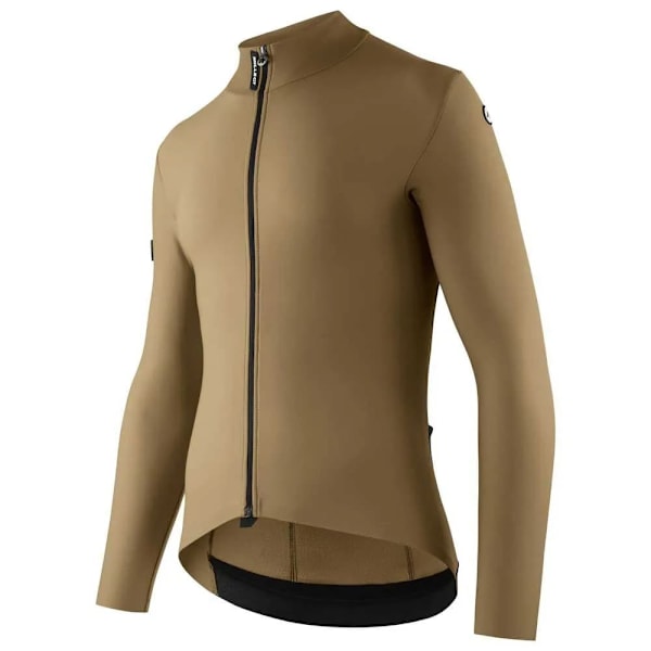 Assos Mille Gt 2/3 C2 Langærmet Trøje Brun M Mand