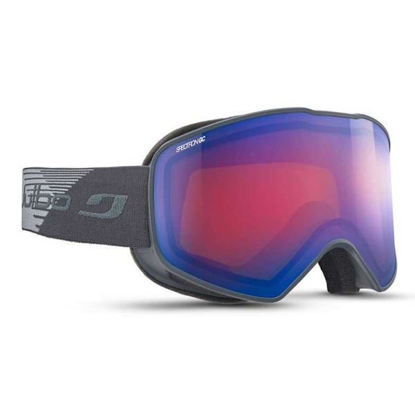 Julbo Skibriller Pulse Blå Red GlareControl/CAT2