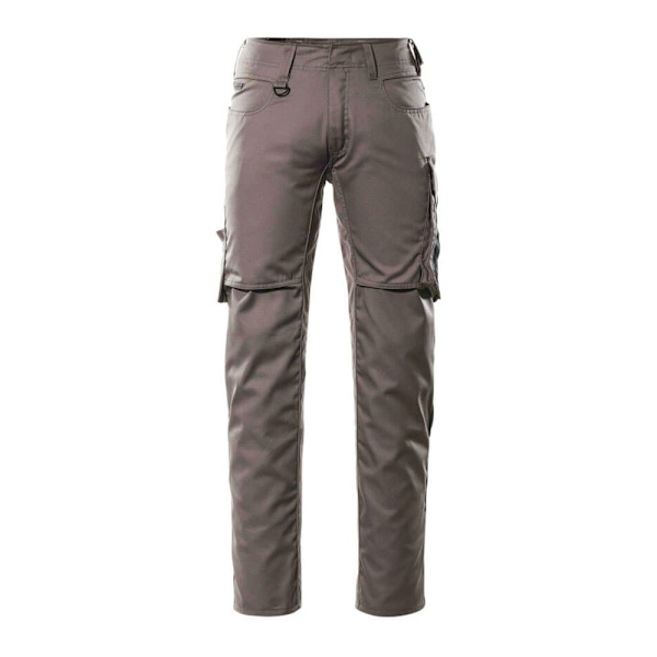Mascot Stora Byxor Med Lårfickor Unique 12579 Grå 51 / 35