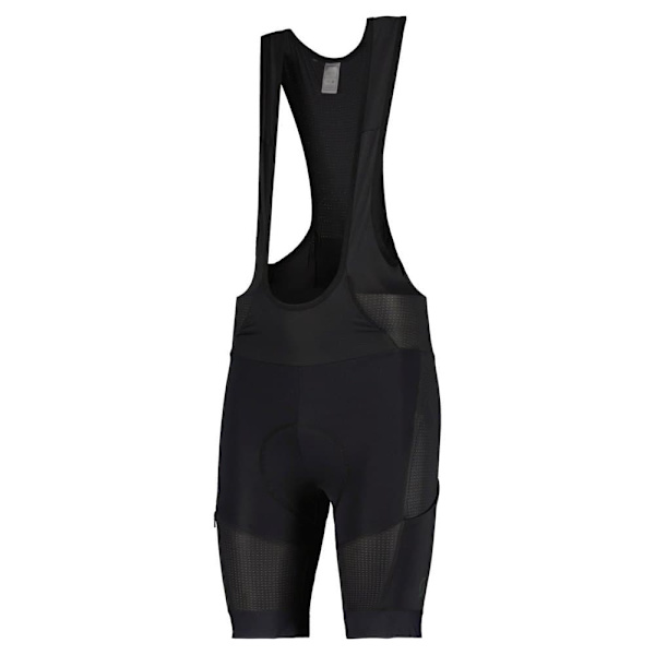 Scott Gravel +++ Basislag Shorts Sort XL Mand