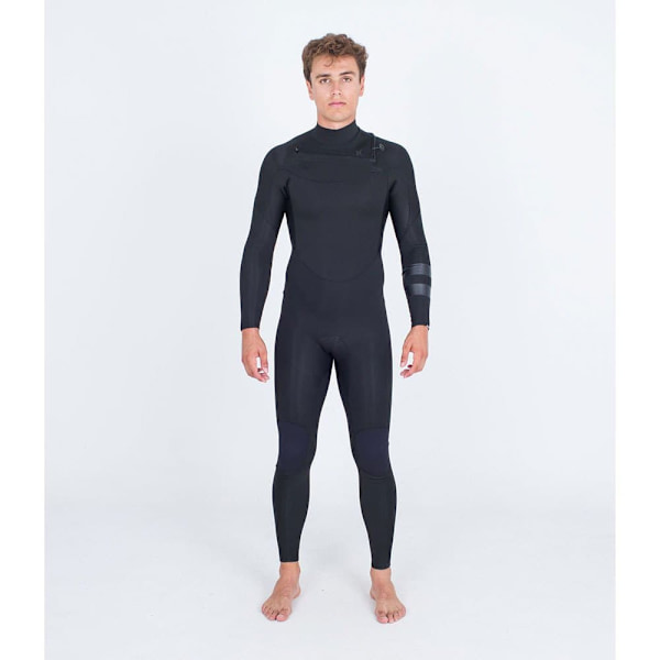 Hurley Shorty Air 3/2 Mm Musta XL