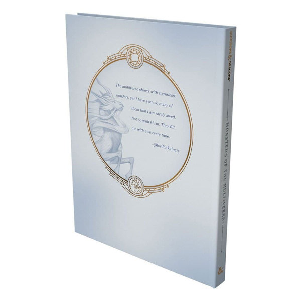 Wizards Of The Coast Engelsk Brætspil Rules Expansion Gift Set Alternate Covers