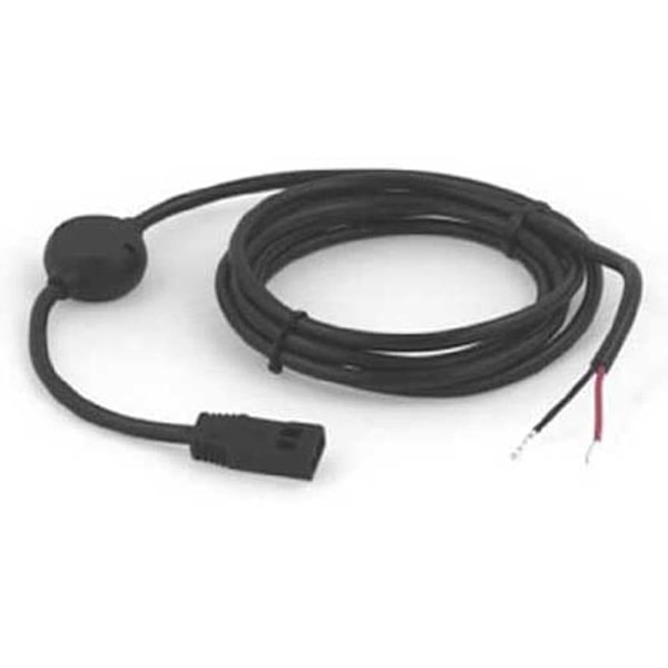 Humminbird Understøttelse Af Sonde Ms-p Sort