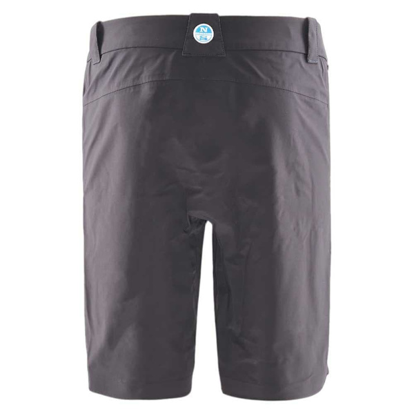 North Sails Performance Vandtætte Shorts Gp Grå 32 Mand