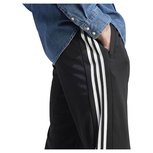 Adidas Byxor Tiro Wordmark Svart S / Regular Man