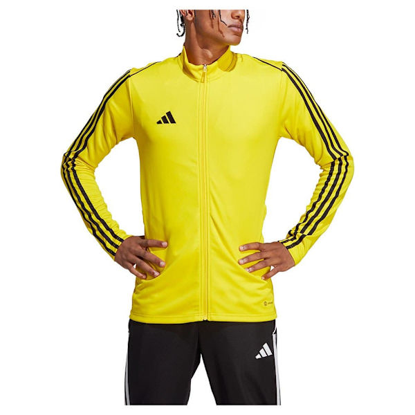 Adidas Takki Tiro23l Keltainen L / Regular Mies