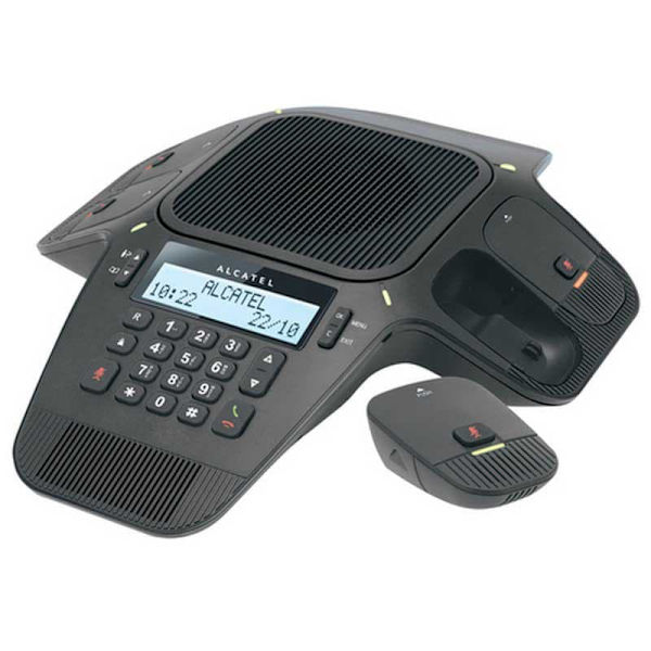 Alcatel Conference 1800 Sort Sort