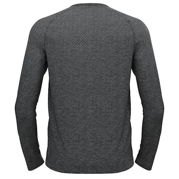 Odlo Crew Essential Seamless T-shirt Med Lång ärm  S Man