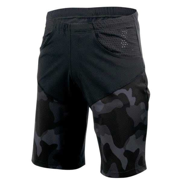 Bioracer Lobby Shorts Sort XL Mand