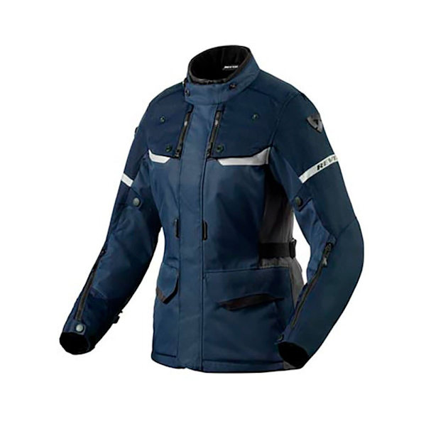 Revit Takki Outback 4 H2o Sininen 36 Nainen