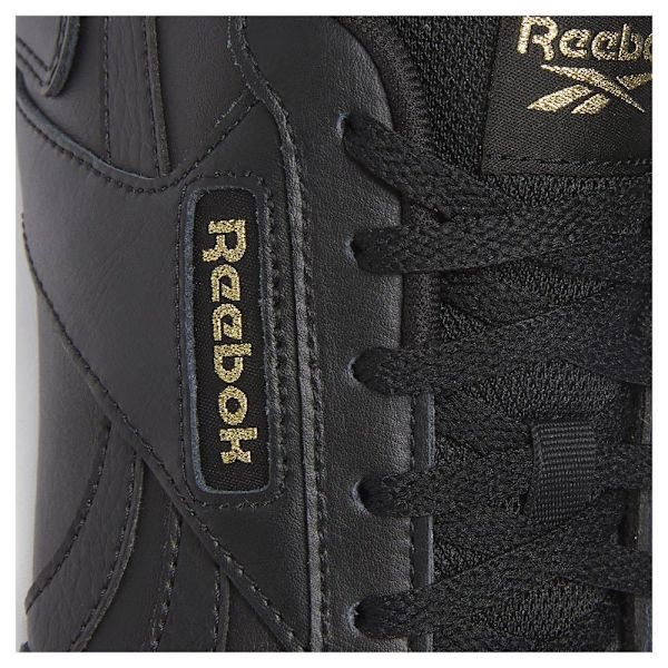 Reebok Classics Valmentajat Glide Musta EU 35 1/2 Nainen