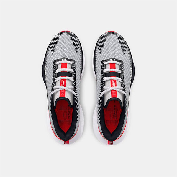 Under Armour Infinite Pro Storm Løbesko Grå EU 44 1/2 Mand