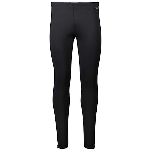 Cmp Strumpfhose Long 38l0327 Sort 2XL Mand