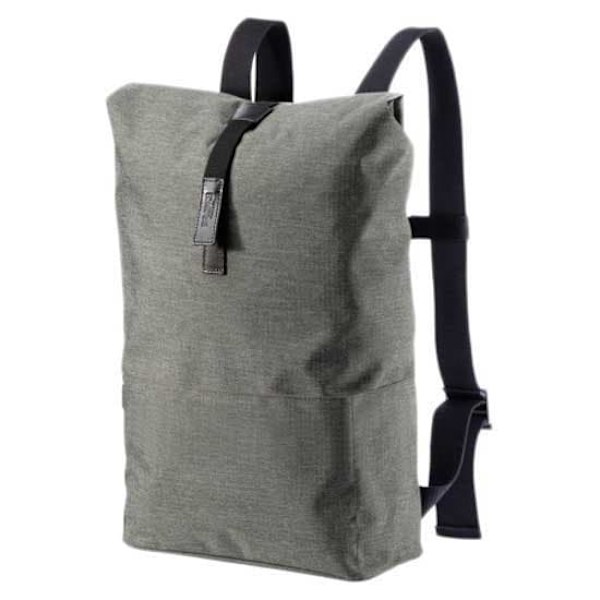 Brooks England Rygsæk Pickwick Tex Nylon 26l Grå