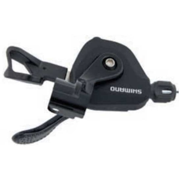 Shimano Vaihteet Rs 700 I-spec Ii Hopeinen 2 x 11s