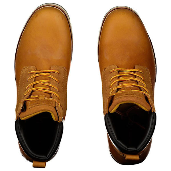 Levi´s Footwear Jax Plus Stövlar Gul EU 43 Man