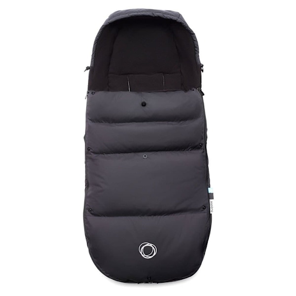 Bugaboo Väskvagn Performance Svart