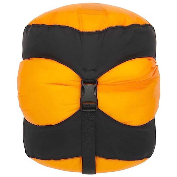 Sea To Summit Kompressionsväska Ultrasil 8l Orange