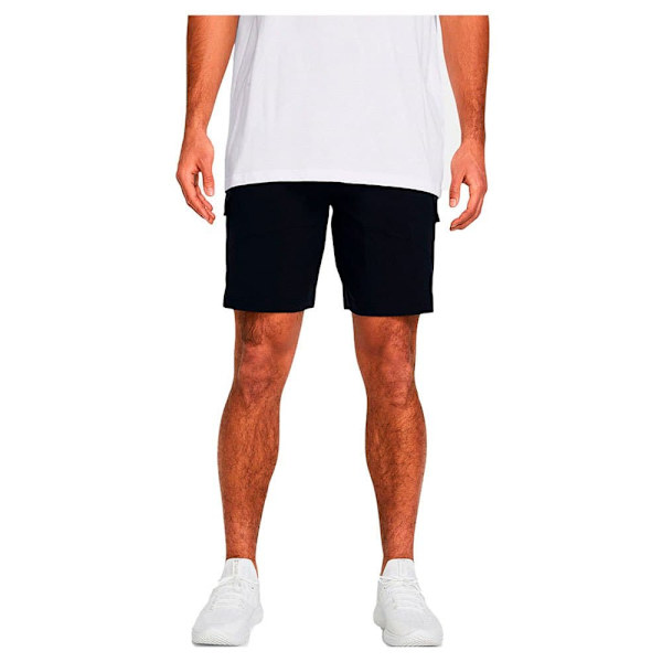 Under Armour Shorts Stretch Woven 8.125in Cargo  M Man