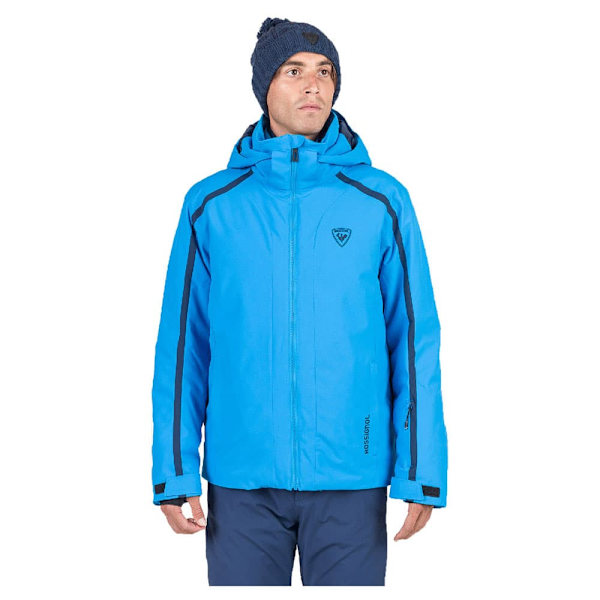 Rossignol Saluver Jakke  L Mand