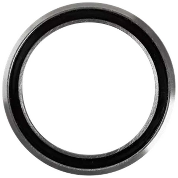 Ceramicspeed Pinnoitettu Ohjauslaakeri 1-1/4´´ 45/45º Hopeinen 34.1 x 46 x 7 mm