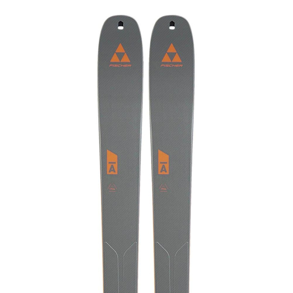 Fischer Touring Ski Transalp 86 Cti Grå 169