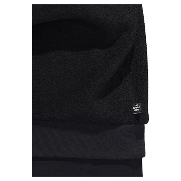 Adidas Sweater Core Crew Sort XS Kvinde